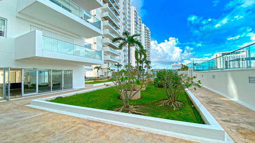 Imagen 10 de 14 de Excelente Ubicacion Hermoso Condo En Venta Cancun