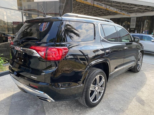 Imagen 6 de 11 de Gmc Acadia Denali 2019
