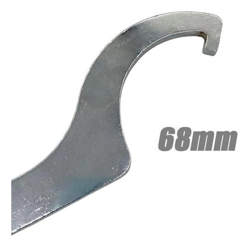 Llave Para Motocicleta, Ajuste De Choque,