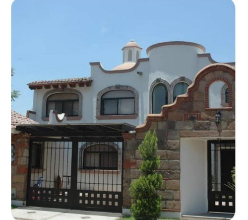 Venta O Renta De Casa En Fraccionamiento La Joya, Cuernavaca