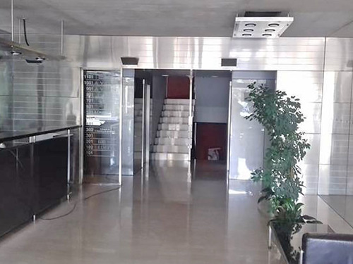 Oficina En Alquiler En Gamma Tower Ref.: 5502