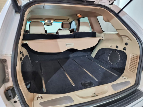 Jeep Grand Cherokee 3.6 Limited Aut. 5p