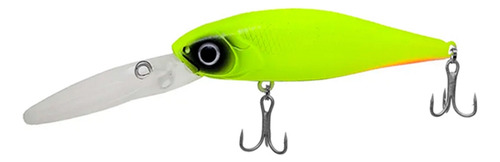 Isca Artificial Meia Àgua Deep Shad 6,5cm 6,2g - Yara Cor 08