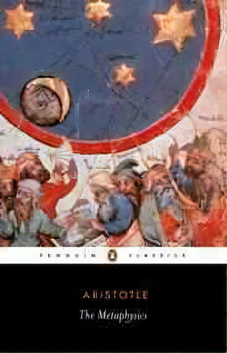 The Metaphysics, De Aristotle. Editorial Penguin Books Ltd, Tapa Blanda En Inglés