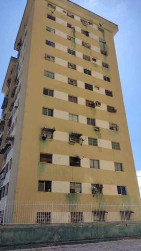 Imagen 18 de 18 de Apartamento Céntrico En Turmero 04128900222