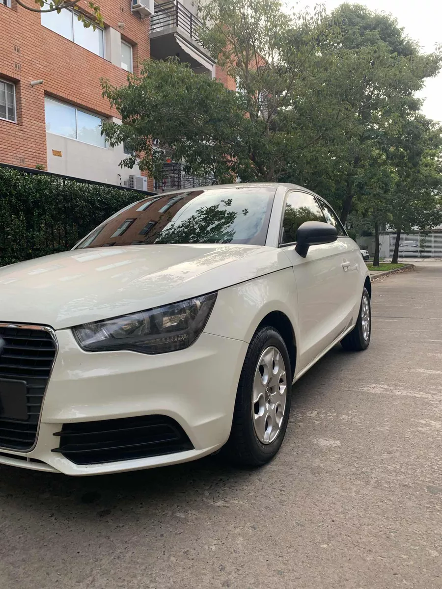 Audi A1 1.2 Attraction Tfsi 86cv