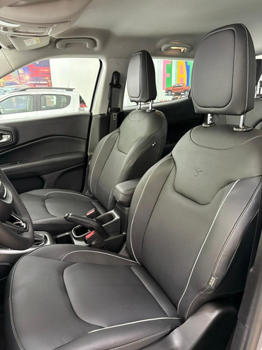 Fiat Toro 1.3 T270 Volcano 4X2 At