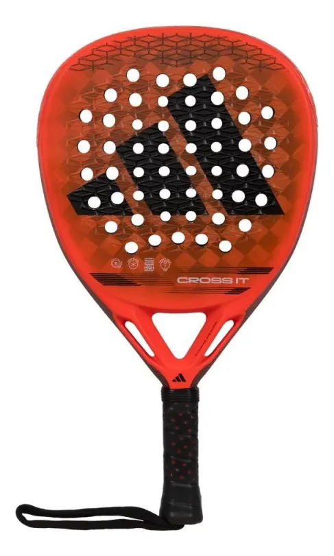 Paleta adidas Cross It