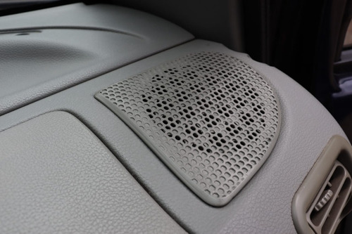 Imagem 6 de 7 de Tela Alto Falante Painel Twingo