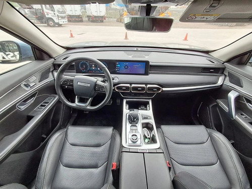 Jetour X70 Plus 1.5 DCT 4x2 GASOLINA