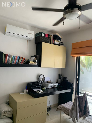 Imagen 7 de 15 de Casa En Renta Ubicada En Residencial Jade, Cancún Quintana Roo