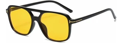 Lentes de Sol Vintage para Hombre y Mujer 40505 GENERICO