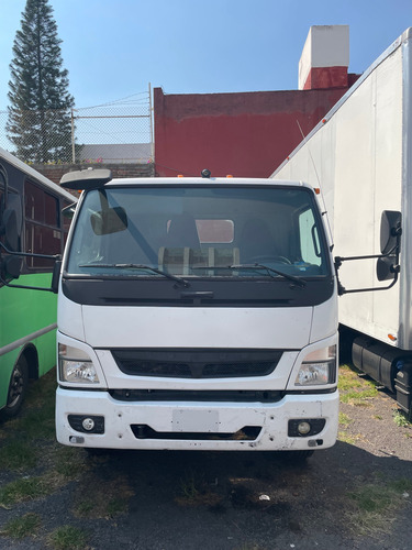 Rabon Freigthliner Fl360-1217r 2020 Chasis