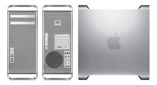 Pc Apple Mac Pro Intel Xeon W3680 + 16g + Hd5770 + Ssd + 1tb (Reacondicionado)