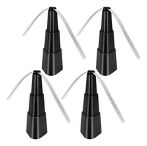 Comprar Piaopiaoniu 4 Ventiladores De Moscas De Picnic Para Mesas, V