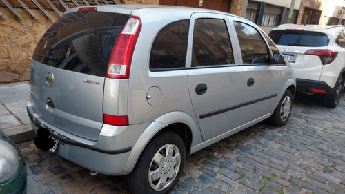 Chevrolet Meriva 1.8 Gl Plus 2008