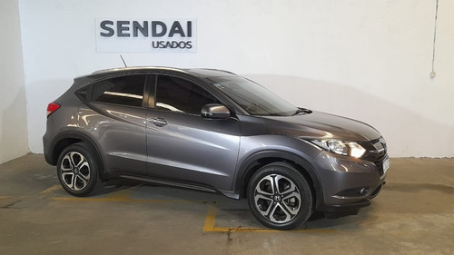 Imagen 25 de 25 de Honda Hrv Exclusive Cvt