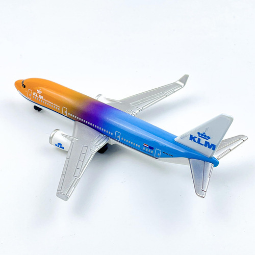 Metal Fundido A Presión Aviamuse Klm 60 Cm