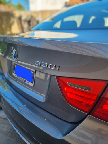BMW Serie 3 3.0 330i Sedan Executive Step