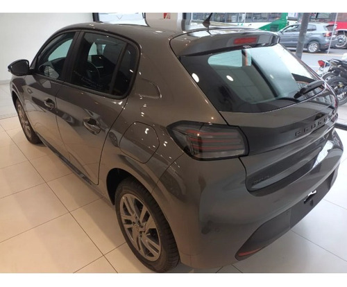 Peugeot 208 1.6 Allure