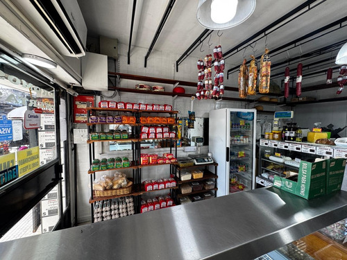 Fondo De Comercio Fiambrería Pollería Morón Estación