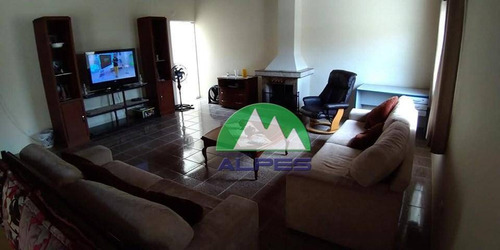 Imagem 24 de 27 de Casa Com 5 Dormitórios À Venda, 200 M² Por R$ 620.000,00 - Pinheirinho - Curitiba/pr - Ca0399
