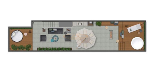 Apartamento Com 3 Dormitório(s) Localizado(a) No Bairro Perdizes Em São Paulo / São Paulo - 18630:927373