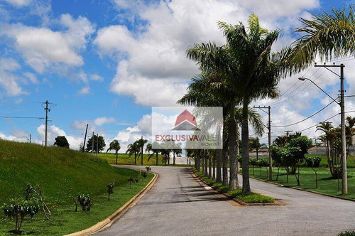 Imagem 12 de 12 de Terreno À Venda, 1221 M² Por R$ 280.000,00 - Parque Residencial Jequitibá - Jacareí/sp - Te0526