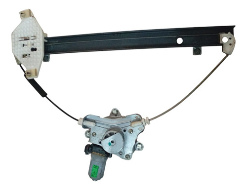 Máquina Vidro Elétrica T/e Gm Captiva 08/12 25926013