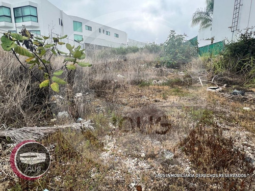 Imagen 2 de 2 de Terreno En Venta En Lomas De Cocoyoc