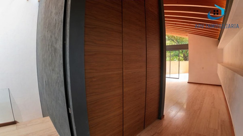 Imagen 23 de 30 de Venta Casa Valle De Bravo, México