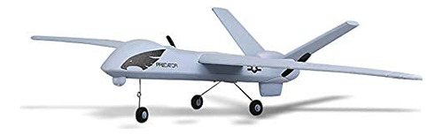 Avión Rc Avión De Control Remoto - 2.4ghz 2 Canales Avión