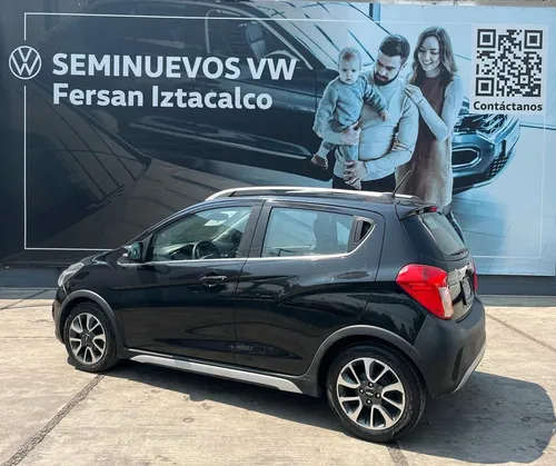 Chevrolet Spark 1.4 Active Mt