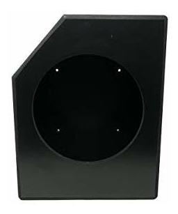 Can Am X3 Subestuche 10 Subwoofer Para Maverick