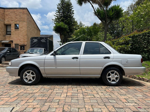 Nissan Sentra  B13 | MercadoLibre