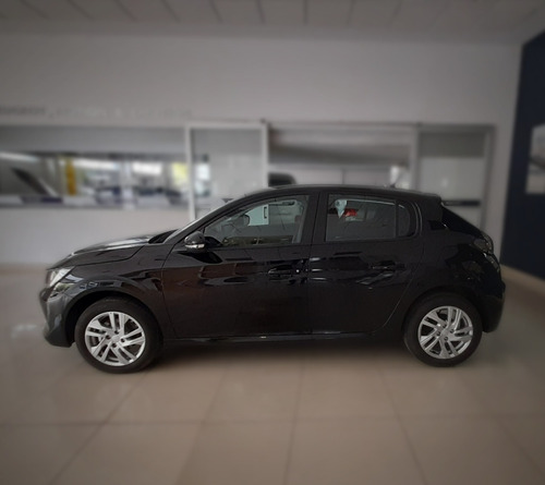 Peugeot 208 1.6 Active