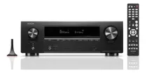 Comprar Sintoamplificador Denon Avr-x1800h, 7.2ch 8k Wi-fi En Avalon