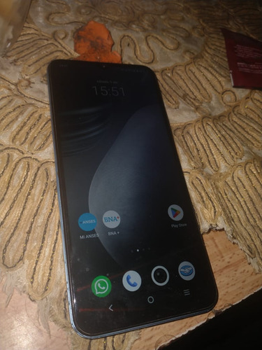 Celular Vivo Y55 5g