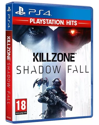 Killzone: Shadow Fall - O Filme (Dublado) 