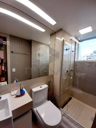 Imagem 20 de 28 de Apartamento 4 Quartos À Venda, 4 Quartos, 4 Vagas, Serra - Belo Horizonte/mg - 16782