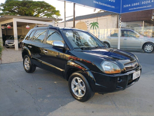 Tucson Gls 2.0 2014