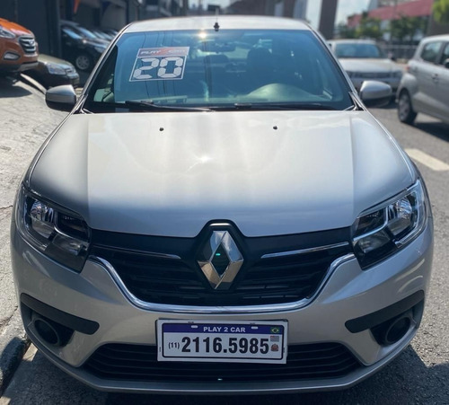 Logan 1.0 12v Sce Zen Manual