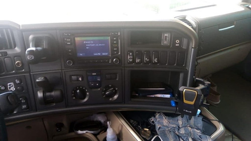 Scania R480 6x2 14 Streamline Financio