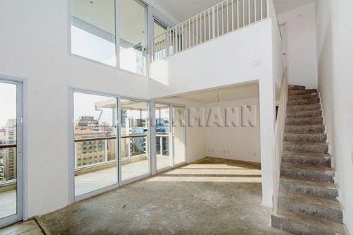Imagem 1 de 15 de Apartamento - Vila Olimpia - Ref: 133098 - V-133098