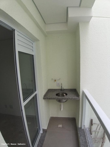 Imagem 6 de 15 de Apartamento Para Venda Em São Bernardo Do Campo, Rudge Ramos, 2 Dormitórios, 1 Suíte, 2 Banheiros - Ap0007_co_1-919707