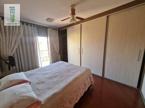 Imagem 7 de 30 de Sobrado Com 3 Dormitórios À Venda Por R$ 650.000,00 - Jardim Rosa De Franca - Guarulhos/sp - So0068