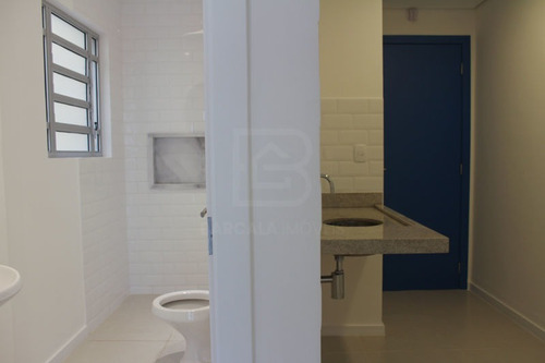 Imagem 9 de 13 de Apartamento Em Centro, São Paulo/sp De 35m² 1 Quartos À Venda Por R$ 300.000,00 - Ap2087095-s