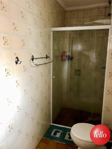 Imagem 10 de 30 de Apartamento - Ref: 206393