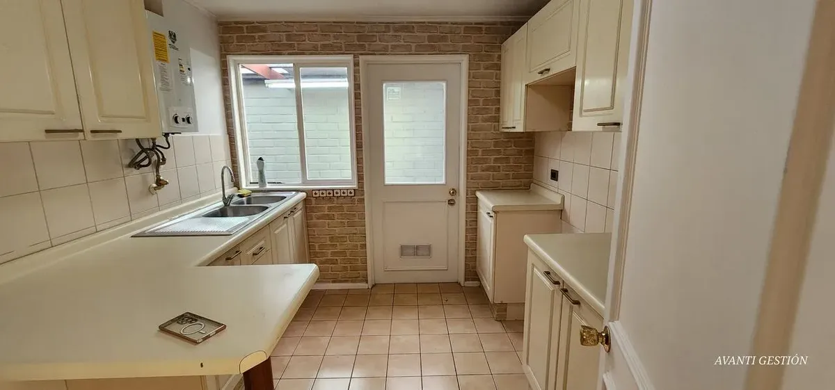 Imagen 5 de 23 de Casa En Venta En Pasaje Los Trigales En Valle Volcanes