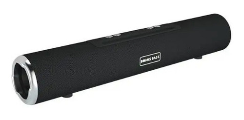 Imagen 1 de 3 de Parlante Tipo Barra Bluetooth Portátil Hyundai L6